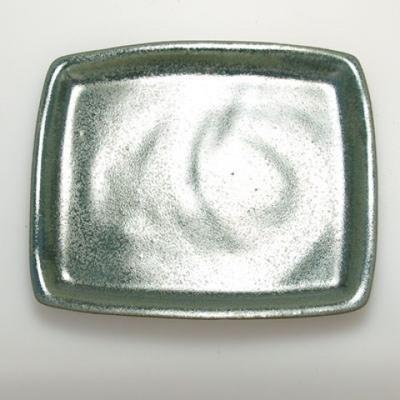 Bonsai tray H11 - 11 x 9,5 x 1 cm