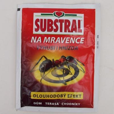 Substral ant 100 g