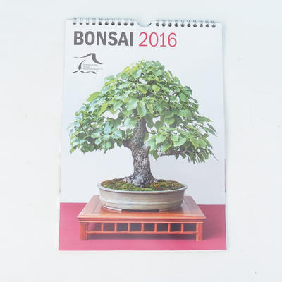 Calendar 2016 - 1