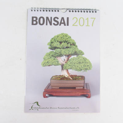 Calendar 2017 - 1