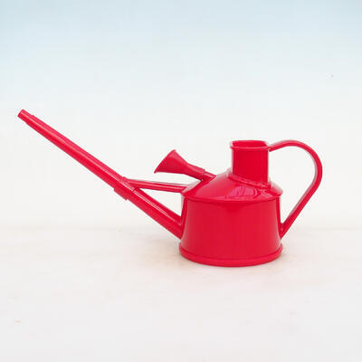 Plastic watering can 0.9 liter - 1