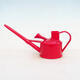 Plastic watering can 0.9 liter - 1/3
