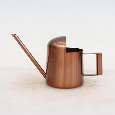Copper watering can 0.3 liter - 1