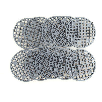 Mesh to cover the opening of the bowls 10pcs, size L - 1