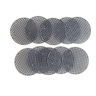 Mesh to cover the opening of the bowls 10pcs, size X - 1