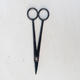 Bonsai Tools - wire cutters and branch H-1 - 1/2