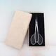 Scissors in a box 210 mm - stainless steel - 1/4