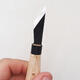 Bonsai knife NO 41 - 19 cm - 1/3