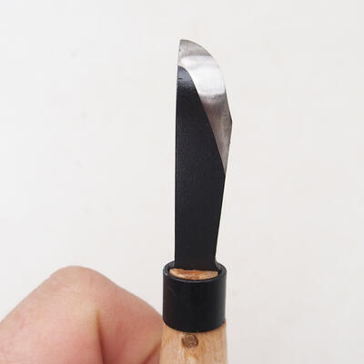 Bonsai knife NO 42 - 19 cm - 1