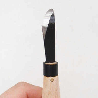 Bonsai knife NO 43 - 19 cm - 1
