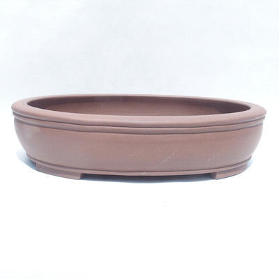 Bonsai bowl 30 x 24 x 7 cm - 1