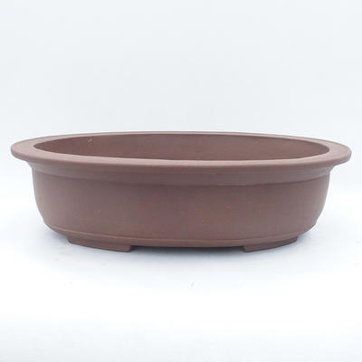 Bonsai bowl 48 x 38 x 13 cm - 1