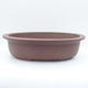 Bonsai bowl 48 x 38 x 13 cm - 1/7