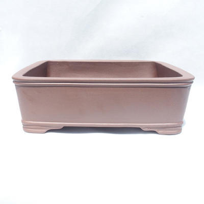Bonsai bowl 41 x 41 x 12 cm - 1