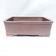 Bonsai bowl 41 x 41 x 12 cm - 1/7