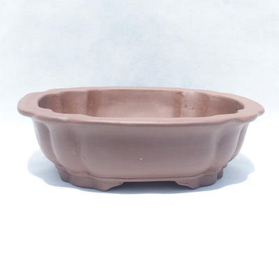 Bonsai bowl 43 x 43 x 13 cm - 1