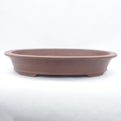 Bonsai bowl 41 x 30 x 8 cm - 1