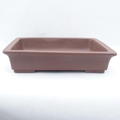 Bonsai bowl 46 x 35 x 10 cm - 1
