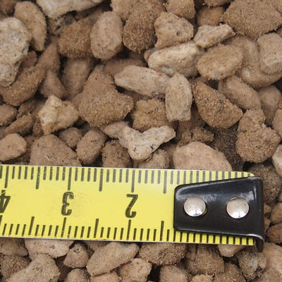 pumice BigBag 3-7 mm 2000 liters - only personal collection or pallet