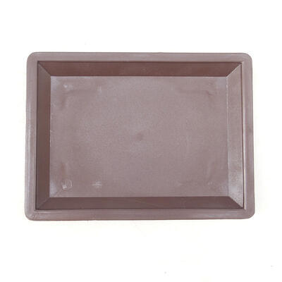 Bonsai plastic tray of water PP-1 - 1