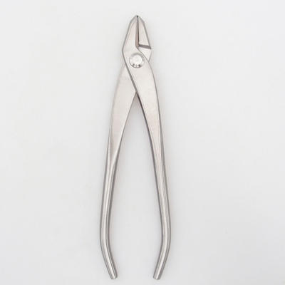 JIN pliers straight 18 cm - stainless steel - 1