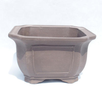 Bonsai bowl 38 x 38 x 21 cm - 1