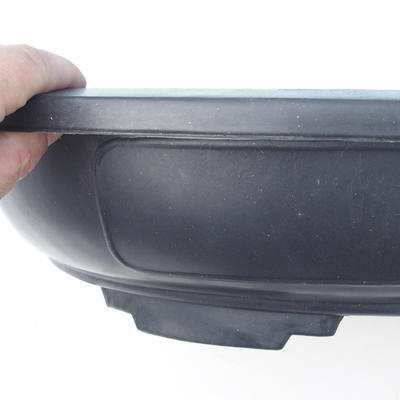 Bonsai bowl plastic 55 x 41 x 11,5 cm - 2