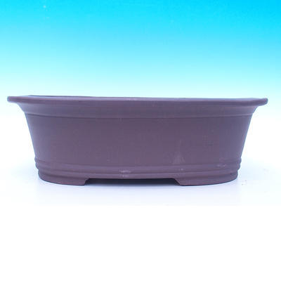 Bonsai bowl 44 x 34 x 14 cm - 2
