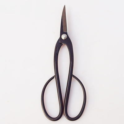 Long Scissors 19.5 cm + FREE BAG - 2