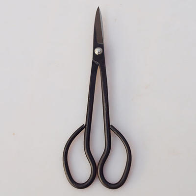 Long Scissors 17.5 cm + FREE BAG - 2