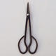 Long Scissors 17.5 cm + FREE BAG - 2/4