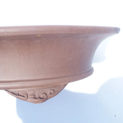 Bonsai bowl 46 x 37 x 13 cm - 2