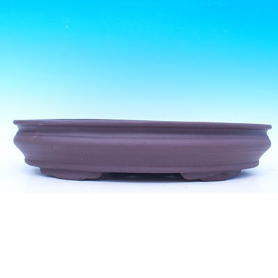 Bonsai bowl 50 x 35 x 9.5 cm - 2