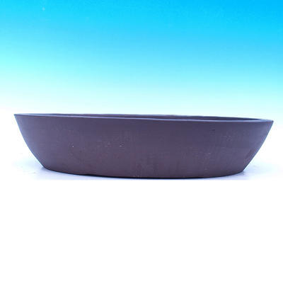 Bonsai bowl 46 x 38 x 9 cm - 2