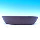 Bonsai bowl 46 x 38 x 9 cm - 2/7