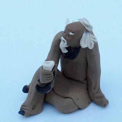 Ceramic figurine IF-3 - 2