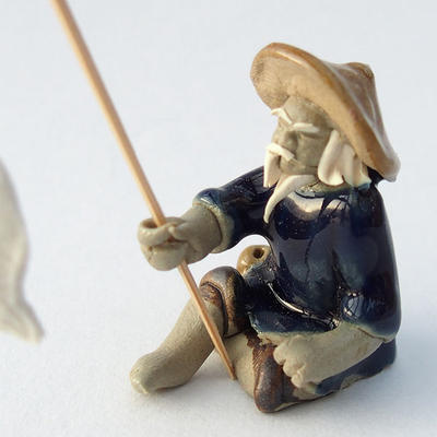 Ceramic figurines FG-13 - 2