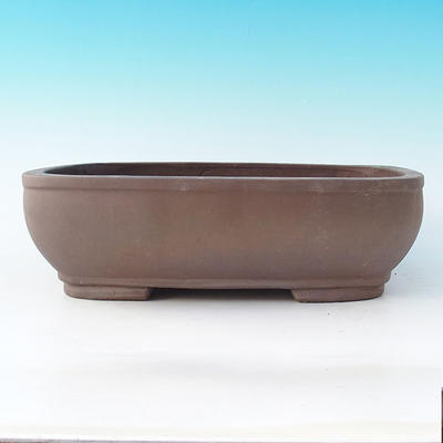 Bonsai bowl 40 x 28 x 12 cm - 2