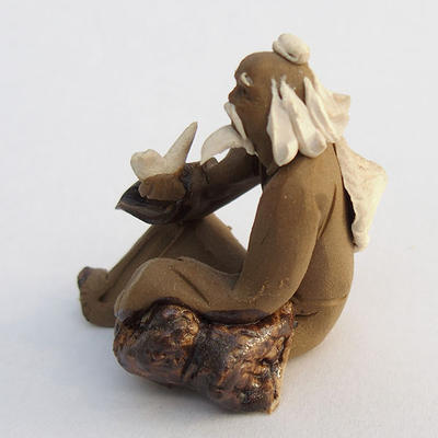 Ceramic figurine CA-43 - 2