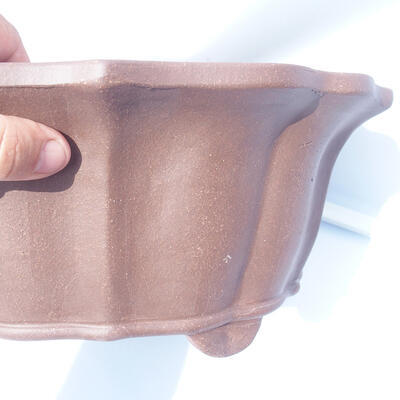 Bonsai bowl 35 x 35 x 13 cm - 2