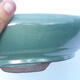 Bonsai bowl 35 x 35 x 10 cm color green - 2/6