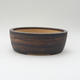 Ceramic bonsai bowl - fired in a 1240 ° C gas oven - 2/4