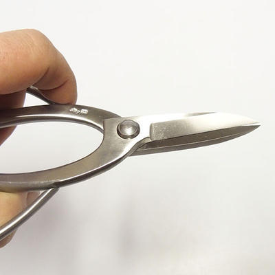 Pruning cuts 190 mm - stainless steel casing + FREE - 2
