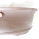 Bonsai bowl 60 x 49 x 19 cm, gray color - 2/7
