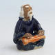 Ceramic figurine - the sage with conge - 2/2