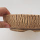 Ceramic bonsai bowl - 2/3