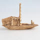 Ceramic figurine - ship - 2/2