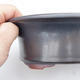 Ceramic bonsai bowl - fired in a gas oven 1240 ° C - 2/4