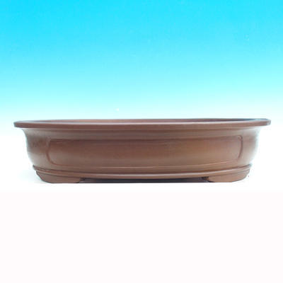 Bonsai bowl 60 x 48 x 13 cm - 2