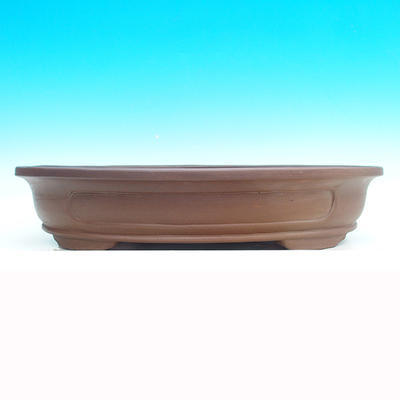 Bonsai bowl 50 x 40 x 10 cm - 2